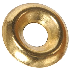 Finishing Washer #8 80