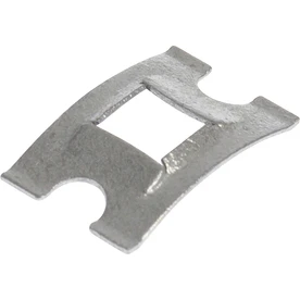 Stud Push Pushnut 3/16 30