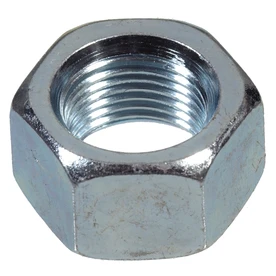 Left Hd Nuts USS   1/2-13 6