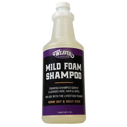 PROWASH MILD FOAM 1 QRT