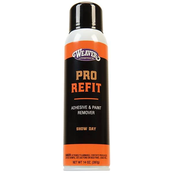 PROREFIT ADHESVIVE REMOVER 1QT