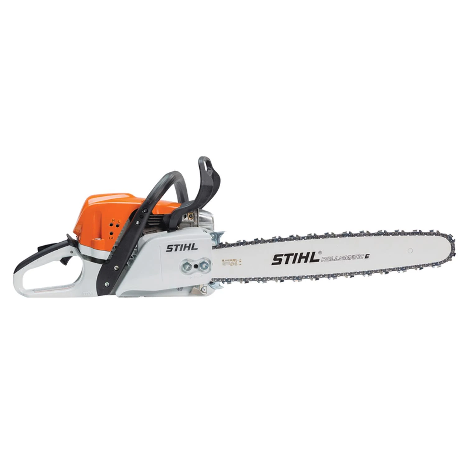 Ms 311 20 In. 59 Cc Gas Chainsaw - High Performance Outdoor Power Equipment