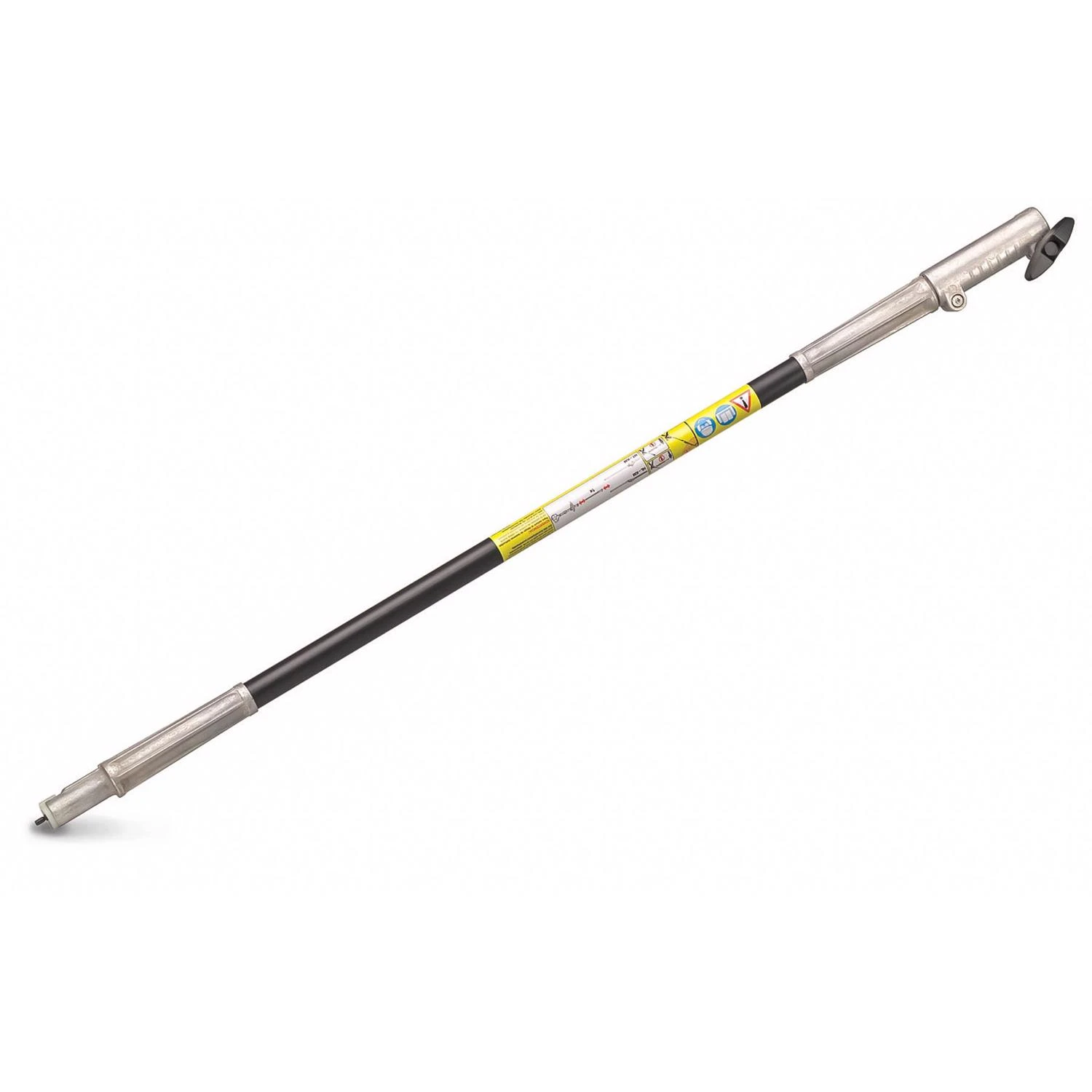 Ht/hl-km Cfk 37" Carbon Fiber Shaft Extension For Kombisystem