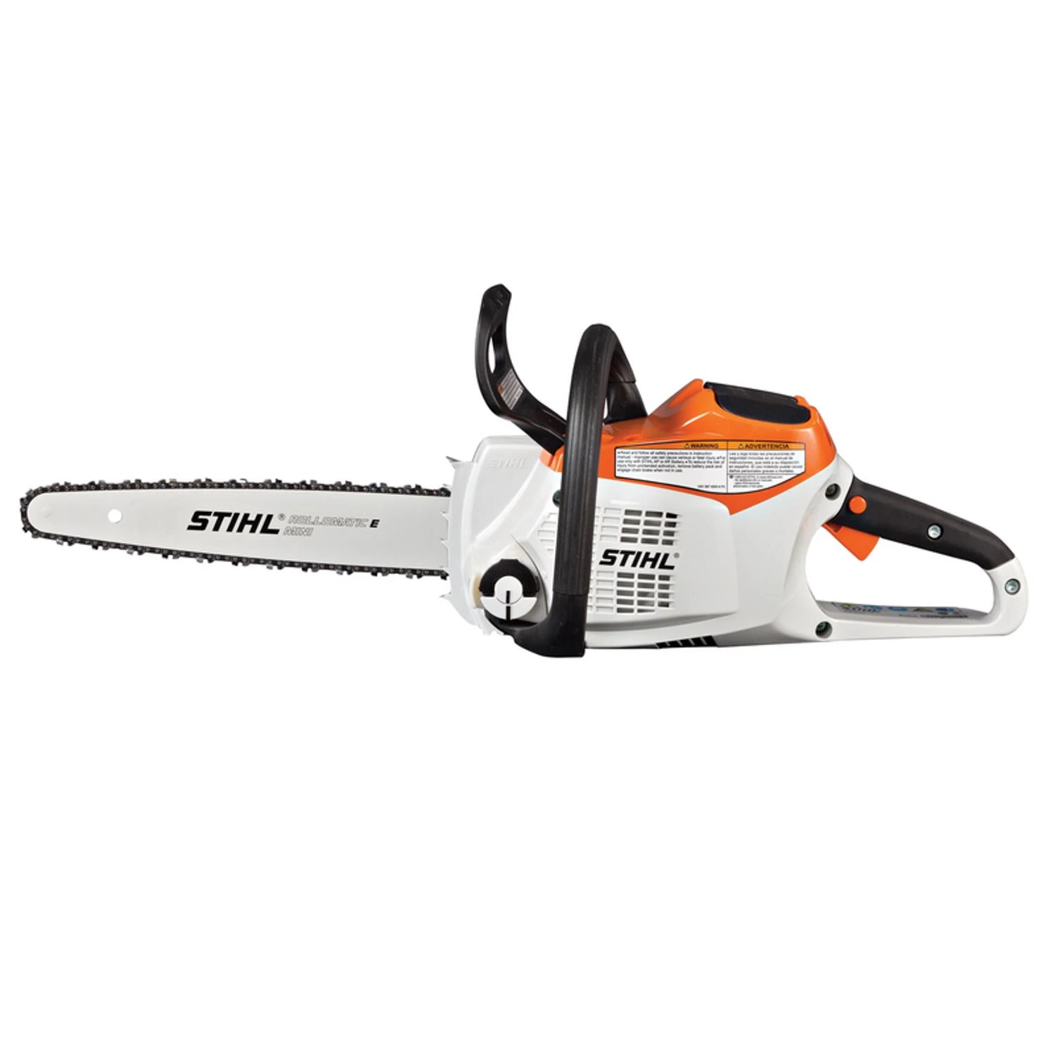 Msa 200 C-b 14 In. 36 V Battery Chainsaw Tool Only
