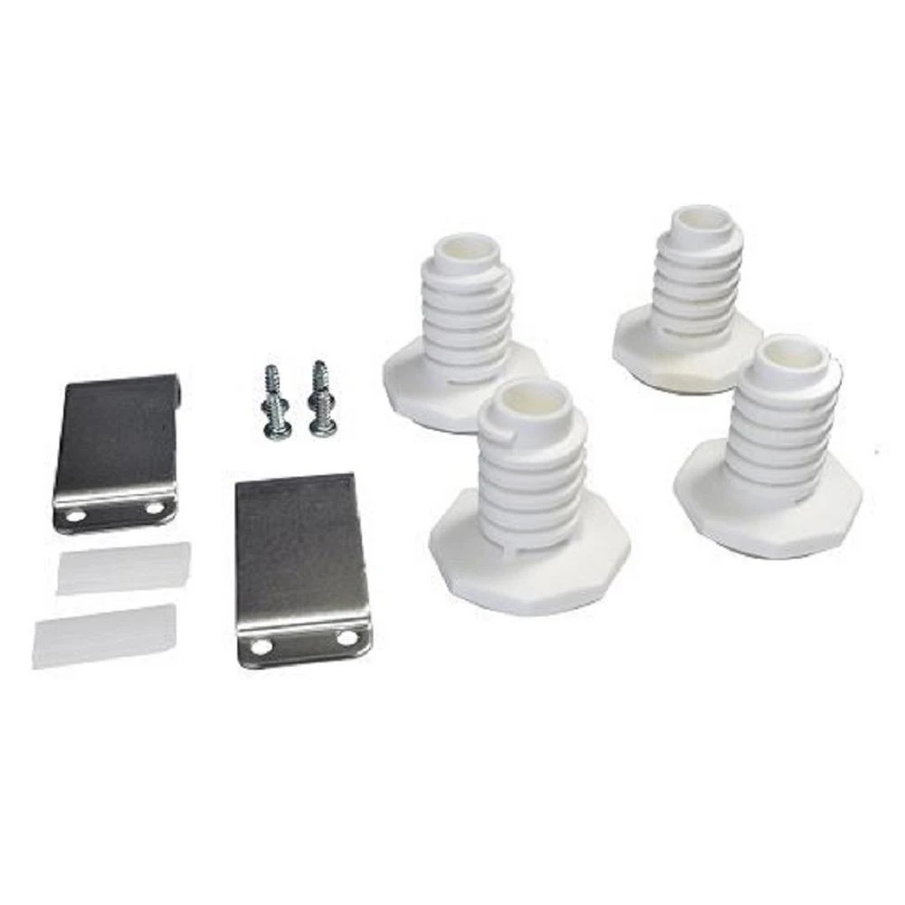 Laundry Stacking Kit For Front Load Washers And Dryers - Model W10869845