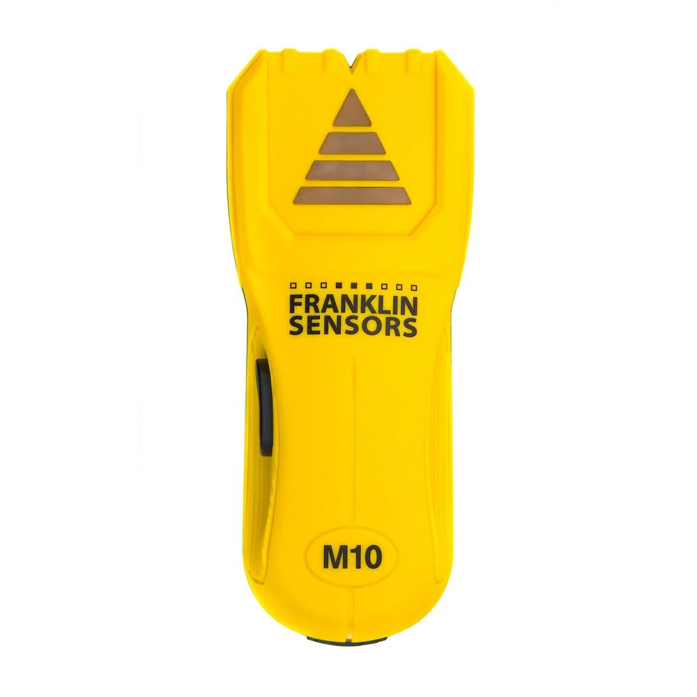 Prosensor M10 Professional Center Stud Finder For Accurate Detection