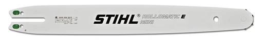 Rollomatic® E Mini Chainsaw Bar 35cm For 61pmm3 & 71pm3 Chains