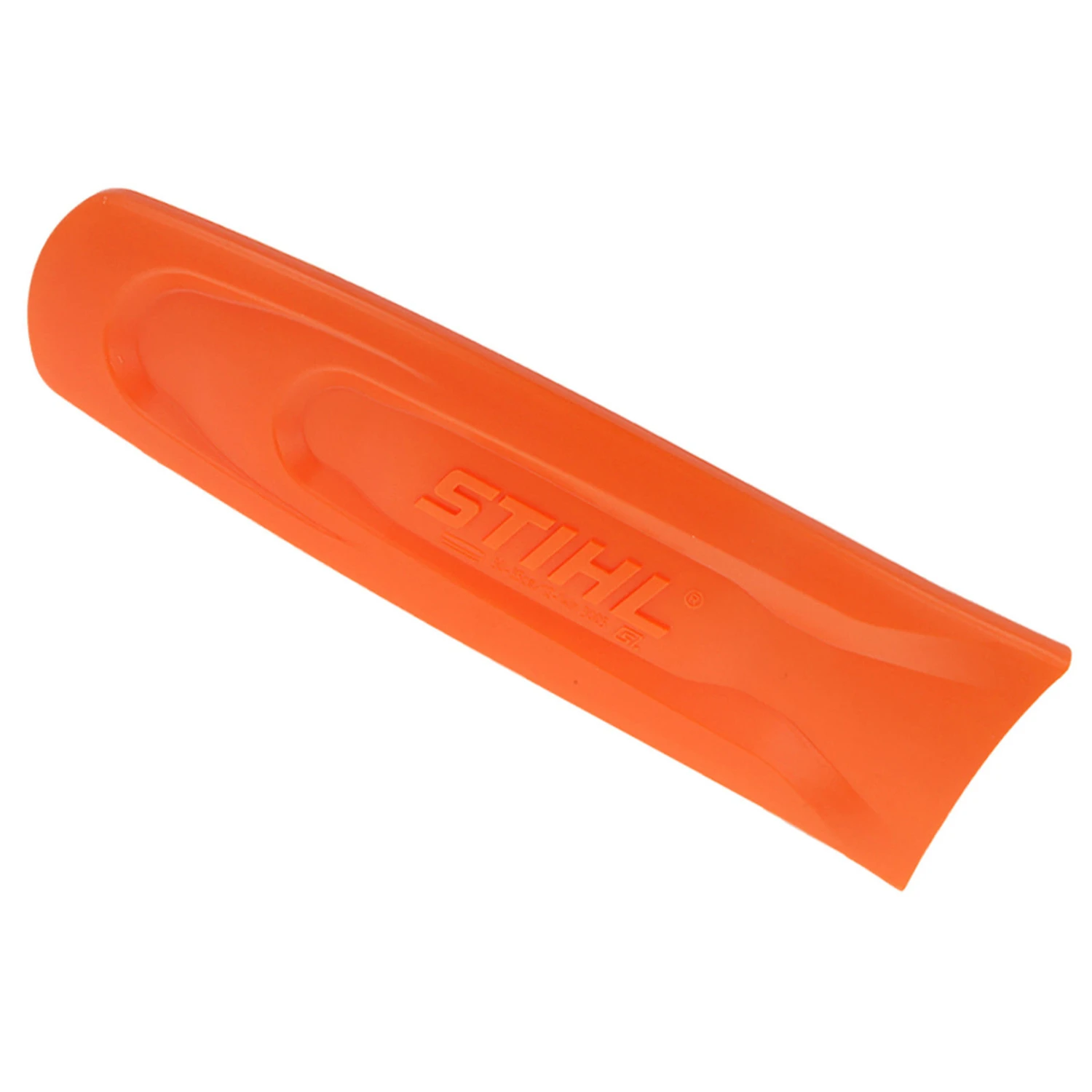 Chainsaw Bar Scabbard For Enhanced Protection And Easy Installation
