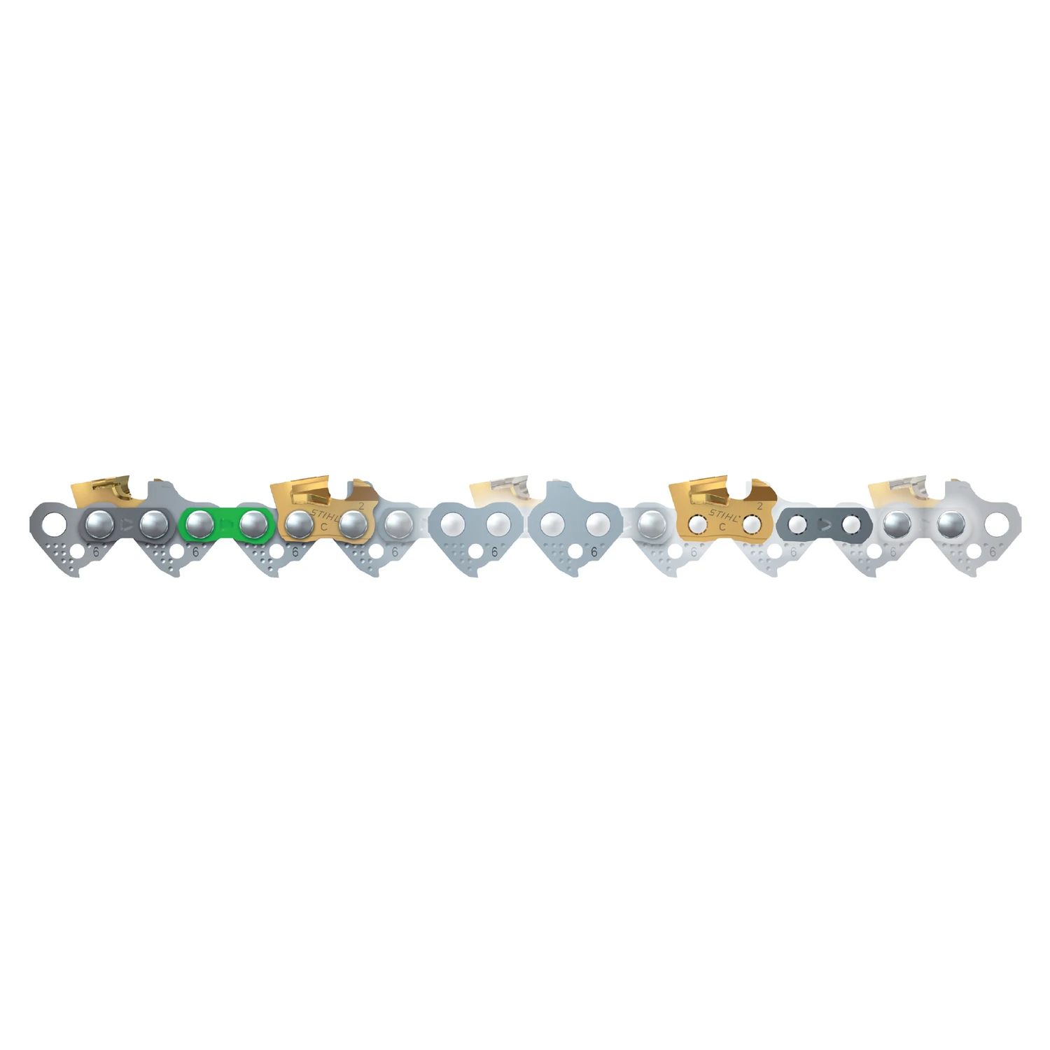 Oilomatic Rapid Duro 3 26 Rd3 74 Chainsaw Chain For Durable Cutting