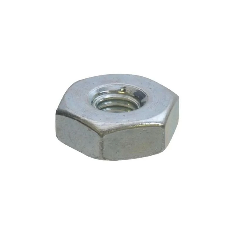 ® Chainsaw Bar Nut 0000-955-0801 For Various Models
