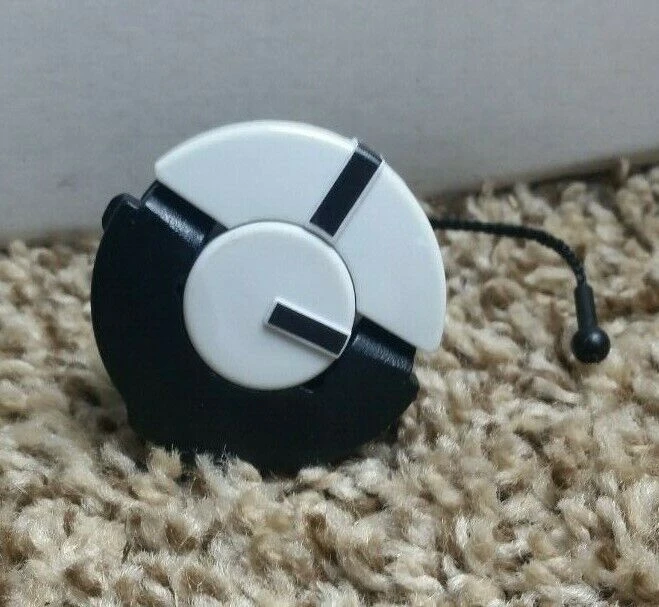 FILLER CAP