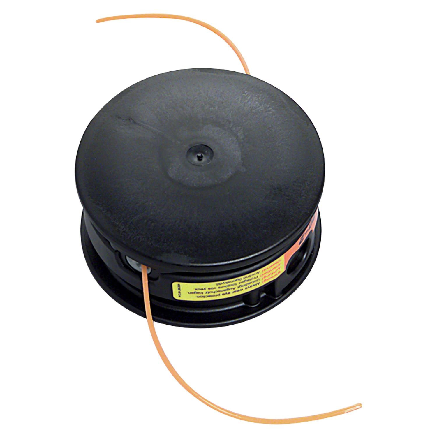 Supercut 20-2 .095 In. D Trimmer Head - Fully Automatic Double Nylon Line