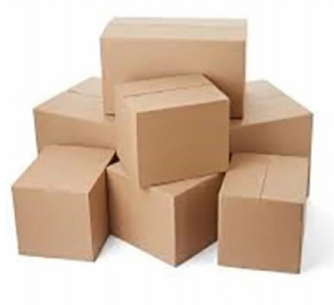 14X14X14 SHIPPING BOX