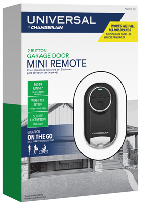 Myq Garage Door Internet Gateway Model Cigbu For Wireless Control