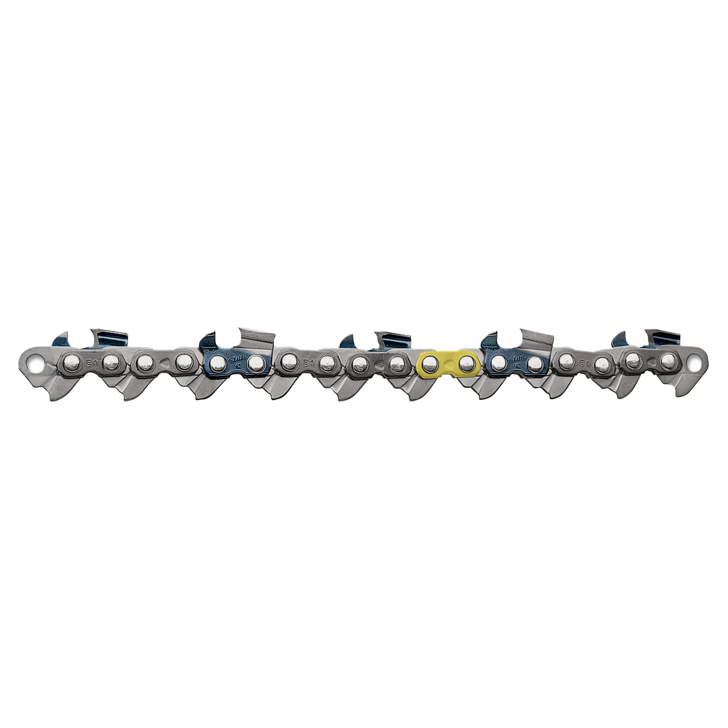 Oilomatic Rapid Super 28" Chainsaw Chain For Fast Cutting