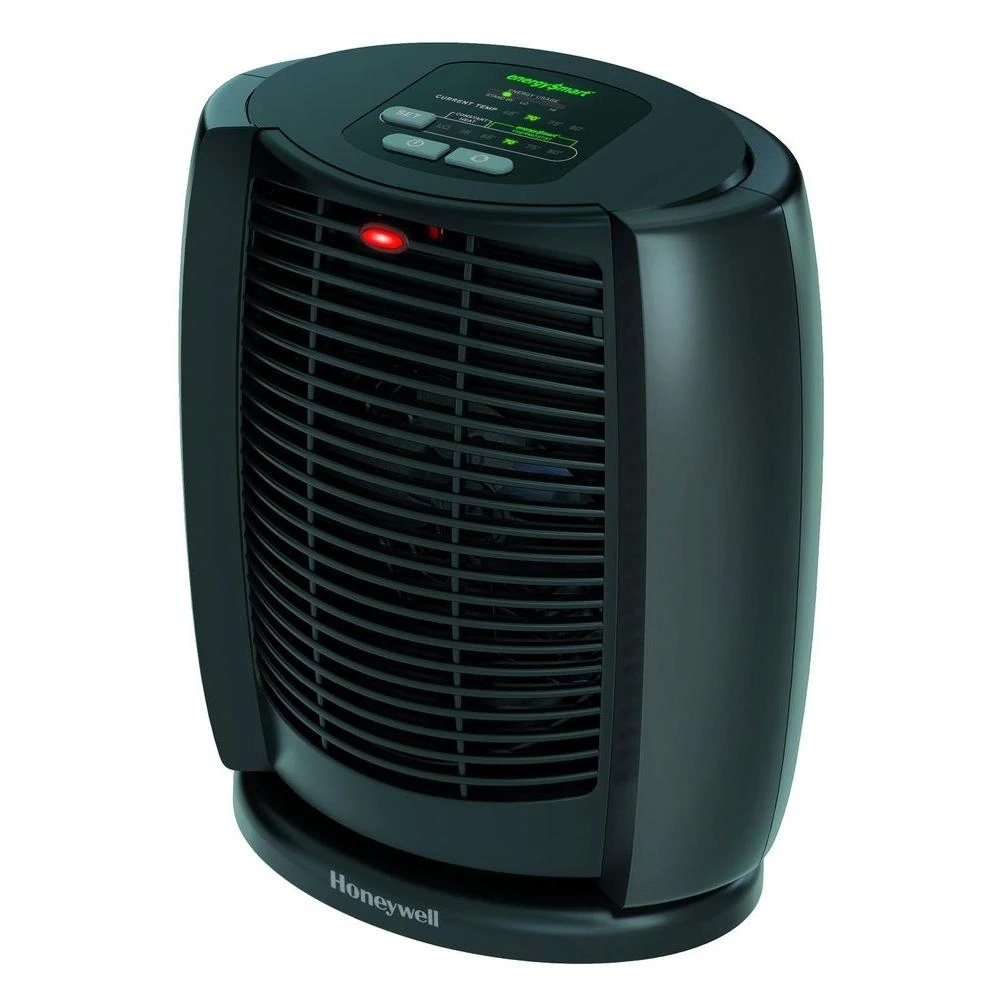 Energysmart Cool-touch Personal Heater Hz7300v1 With Digital Controls