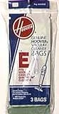 Company Model #4010002e 3-pack E Broom Vacuum Cleaner Bags