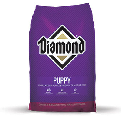 Puppy Food, 40-pound Bag - Nutritional Formula For Growing Puppies