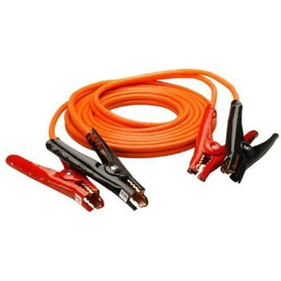 **MM 16'6GA Booster Cable**