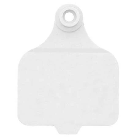 DUFLEX LARGE WHITE BLANK