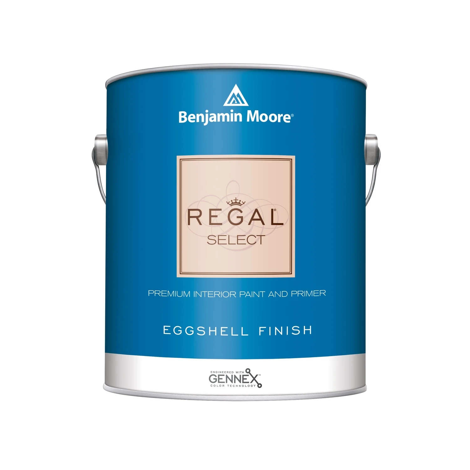 Regal Select Interior Paint- Eggshell