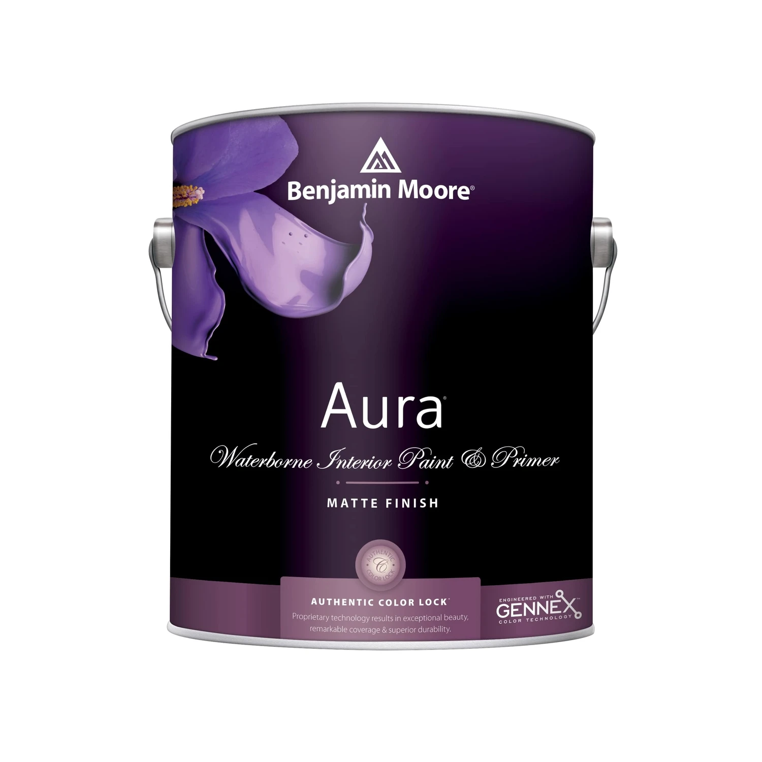Aura Interior Paint- Matte
