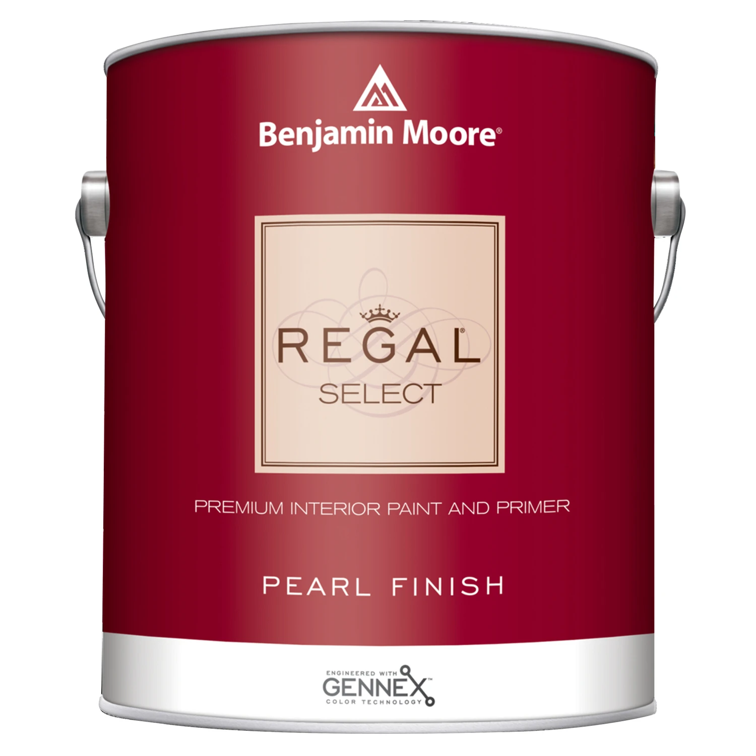 Regal Select Interior Paint- Satin/Pearl