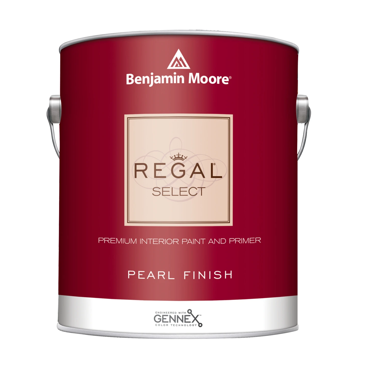 Regal Select Interior Paint- Satin/Pearl