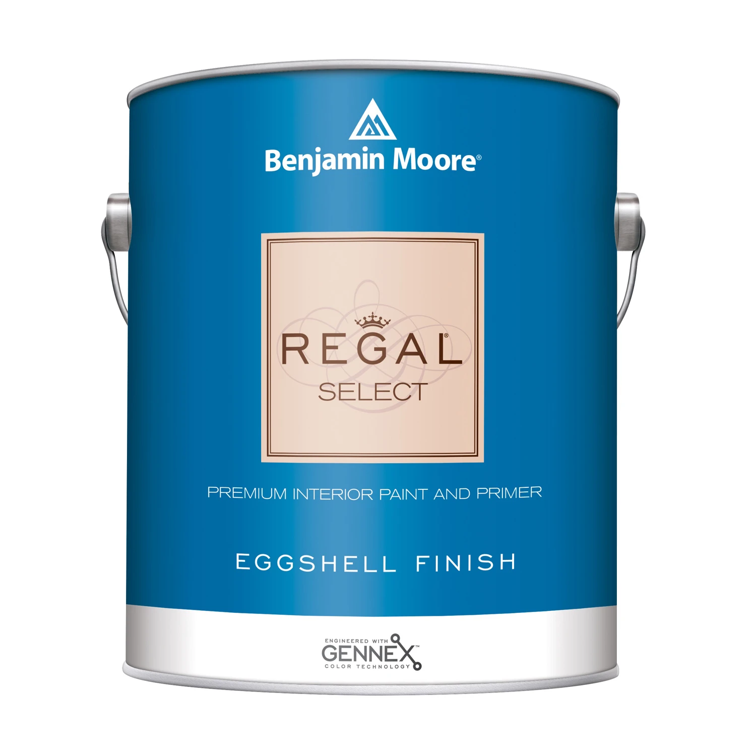 Regal Select Interior Paint- Eggshell