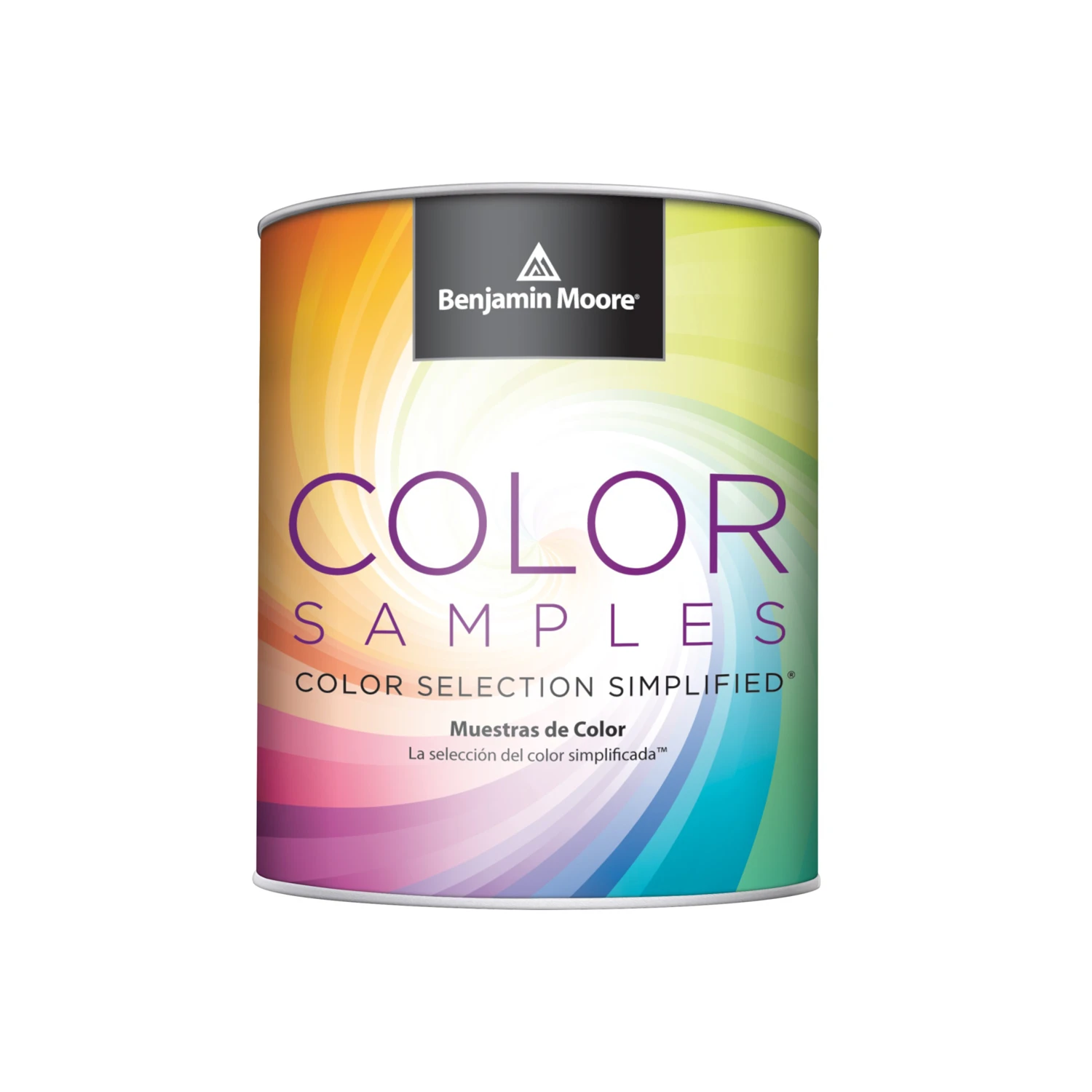 Base 4 Paint Sample 1 Pint For Interior Color Testing