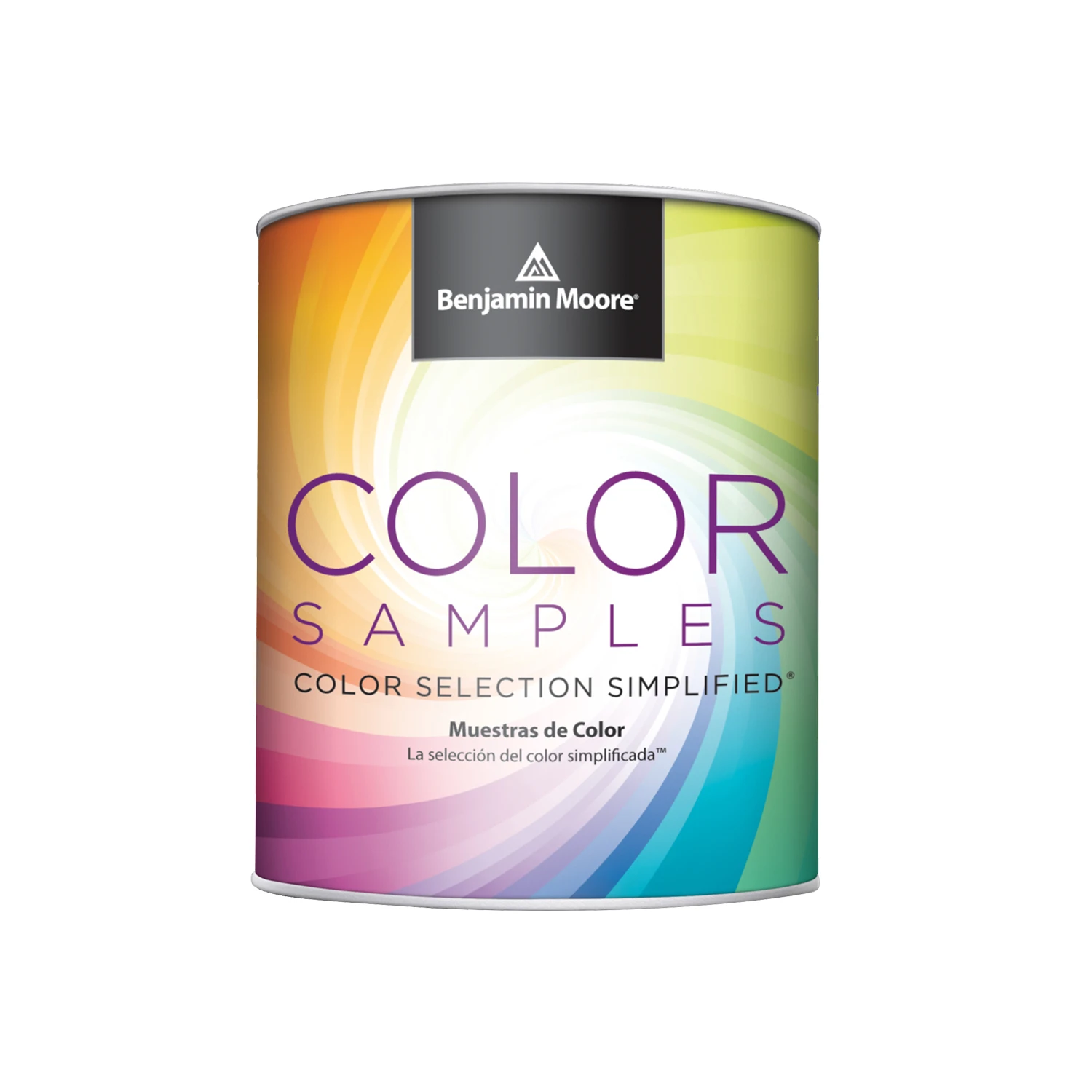 Deep Base Paint Sample 1 Pint For Interior Color Testing
