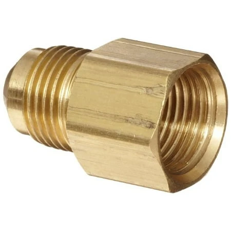 3/8X3/8 FEM HALF UNION