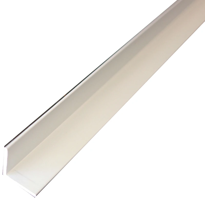 Anodized Aluminum Angle Equal Leg 2" X 2" X 1/8" X 96"