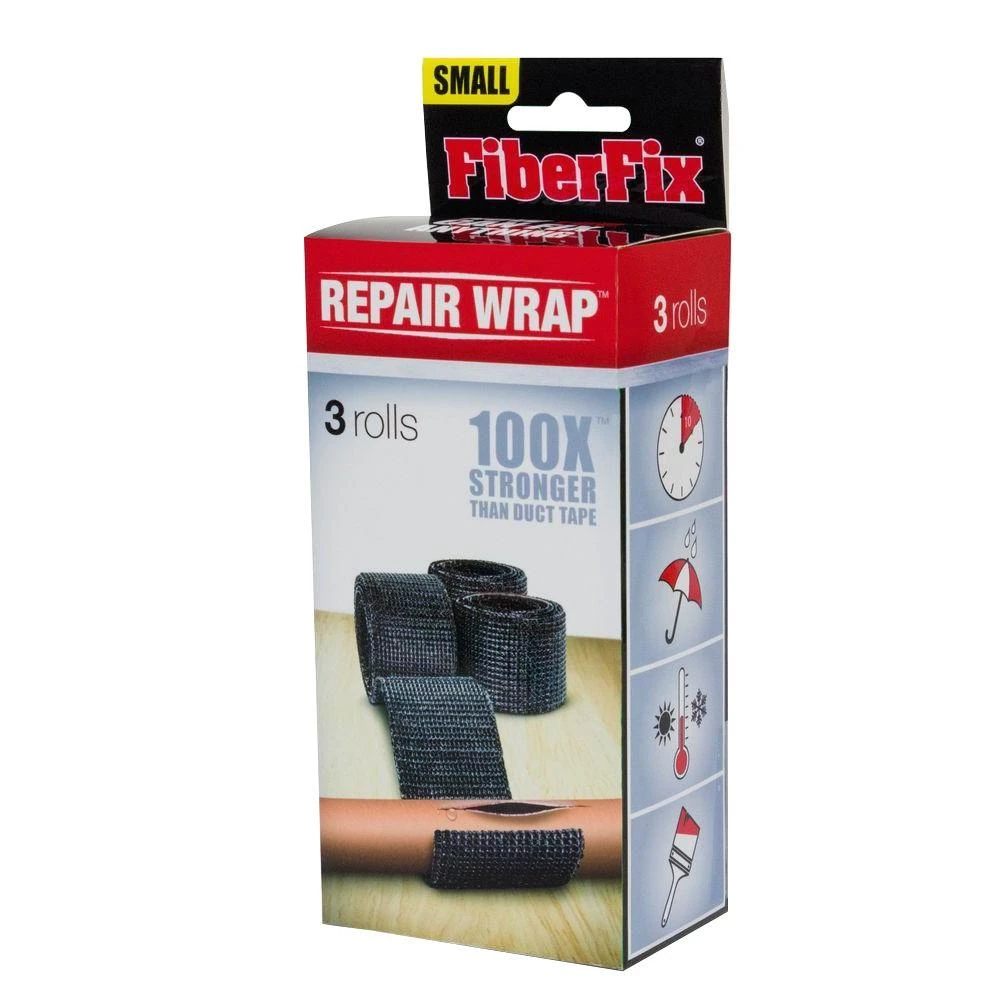 3PK 1x40 Repair Wrap