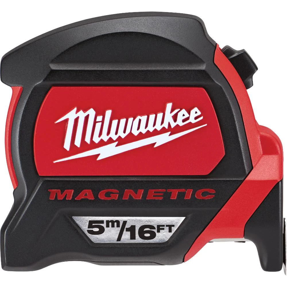 5M/16' MAG TAPE MEASURE