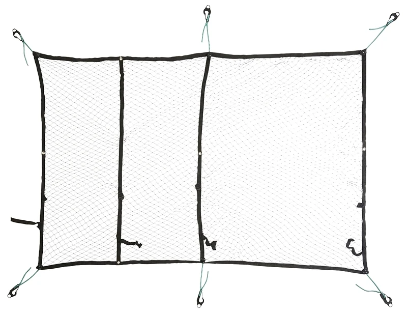 51X77 TRUCK CARGO NET