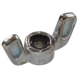 INSERT WING NUT 3/8-16