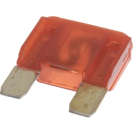 The Hillman Group 50-Amp Fast Acting Auto Fuse