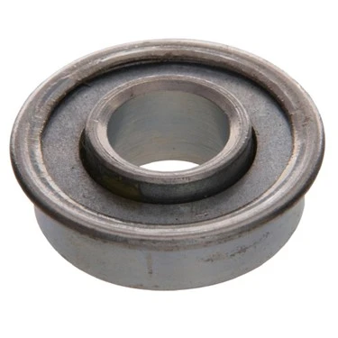 Bronze Radial Bearing 1/2 in ID x 1-1/8 in OD – Durable Industrial & Automotive Shaft Bearing