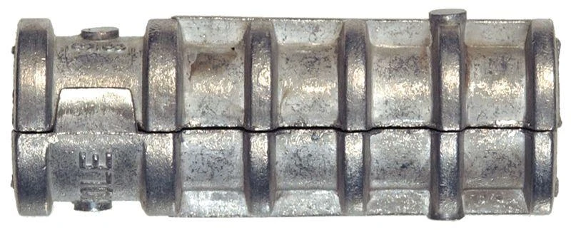 370212 Long Lag Shield, 0.375 in. - 12 Count
