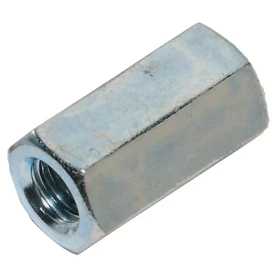 351-A 10/32X3/4 COUP.NUT