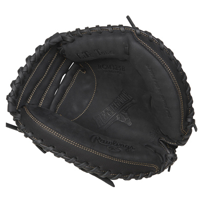 Renegade Catchers Mitt for Right Hand, 32.5 Inches