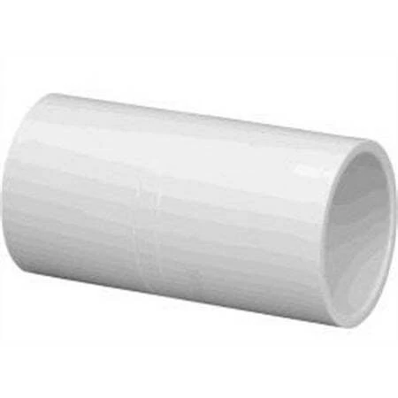 4 Inch Deep Pvc Coupling For Schedule 40 Pipe