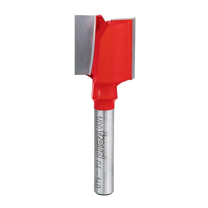 3/4 Inch Straight Bit Router - Model Dr04140