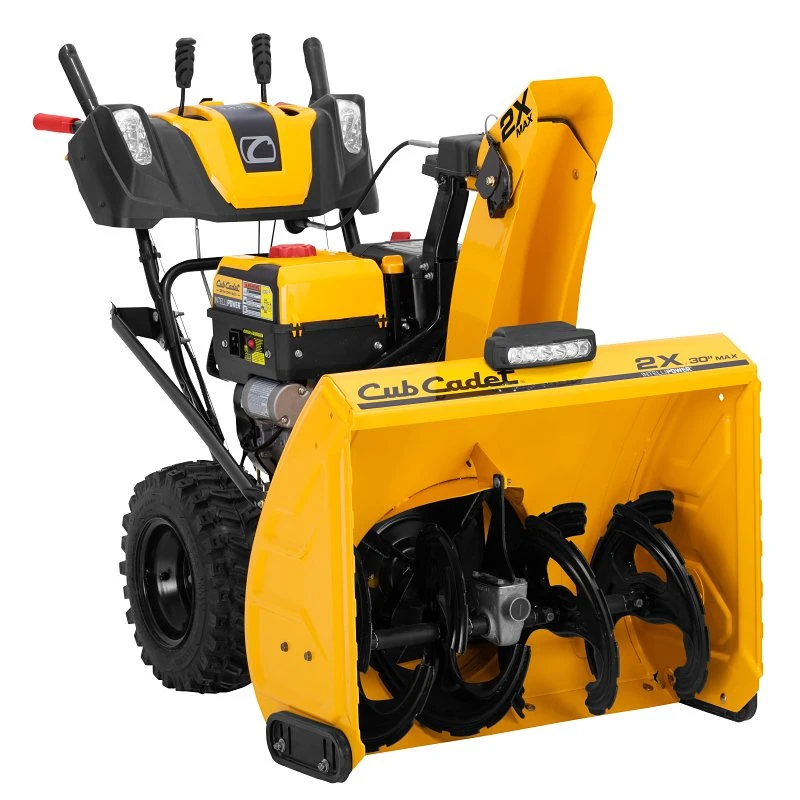 Cub Cadet X Series 31ah8jvsb10 30 In. 2-stage Gasoline Snow