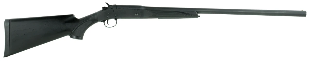 Stev. Shotgun 22558 301 20 ga. 26"