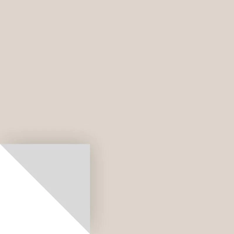Peel & Stick Color Sample - Benjamin Moore Balboa Mist Oc-27, 14.75 X 9 In.