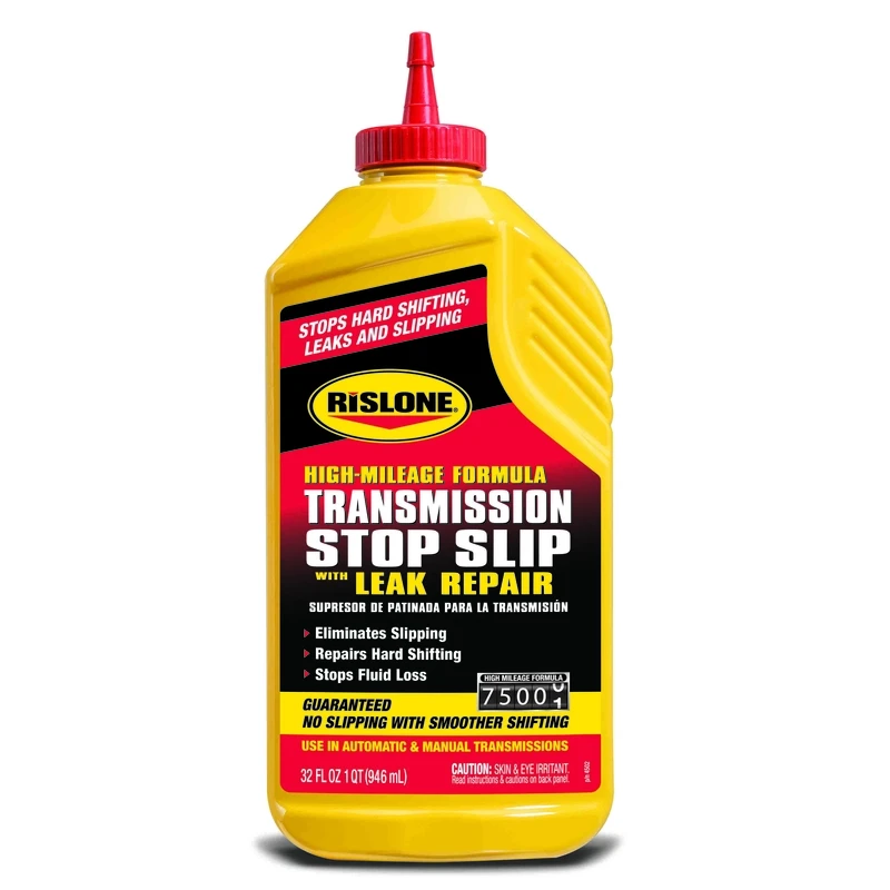 Transmission Stop Leak 32 Ounce Bottle For Automatic Transmissions