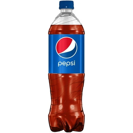 PEPSI 1.25L