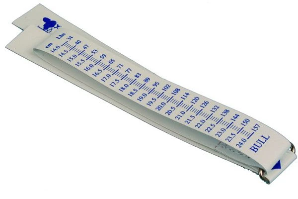 CALFSCALE WEIGHTAPE